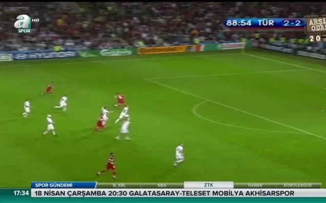 Arşiv Odası-2008