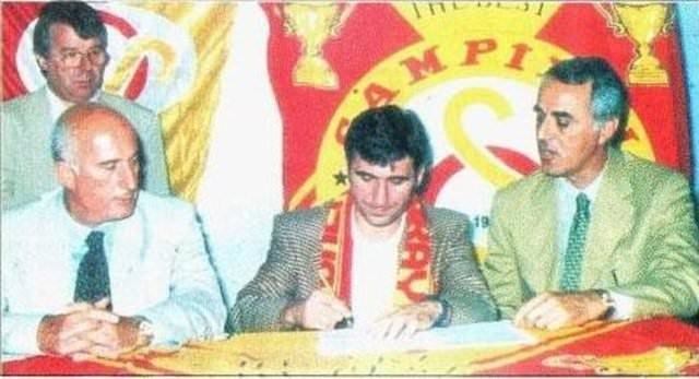 Süper Lig ekiplerinin yıldız transferleri