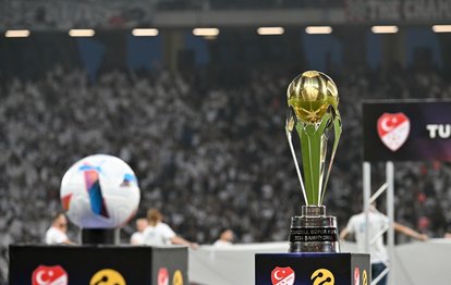 Süper Kupa’da şehirler belli oldu!