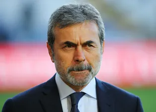 İşte Fenerbahçe'nin final 11'i
