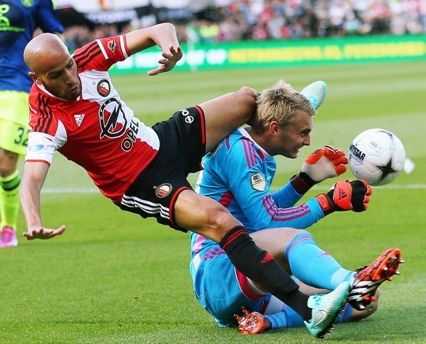 Dünyanın en büyük derbileri