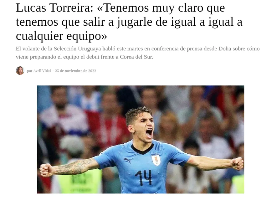 Lucas Torreira'dan Galatasaray itirafı! - 1