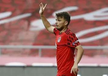 Ljajic için flaş kontra