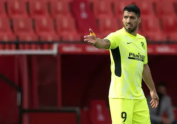Luis Suarez: Kimse benden kurtulamayacak