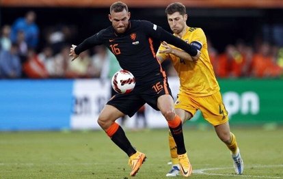 FENERBAHÇE HABERLERİ - Vincent Janssen Royal Antwerp’te