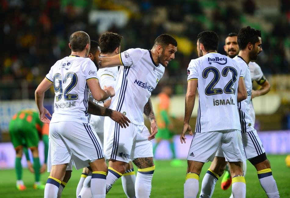 Fenerbahçe’nin Kocaman deme sebebi belli oldu