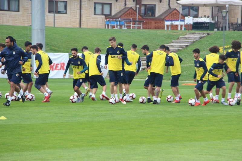 Fenerbahçe’de Ozan Tufan rüzgarı