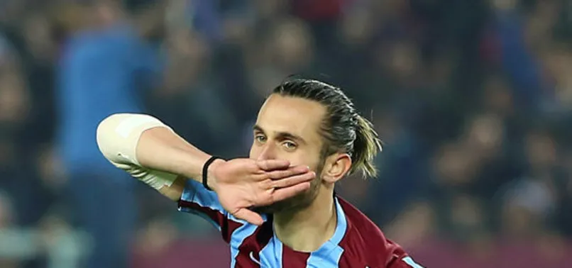 Milan, Yusuf Yazıcı için söz aldı