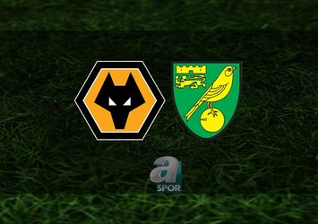Wolverhampton - Norwich City maçı ne zaman?