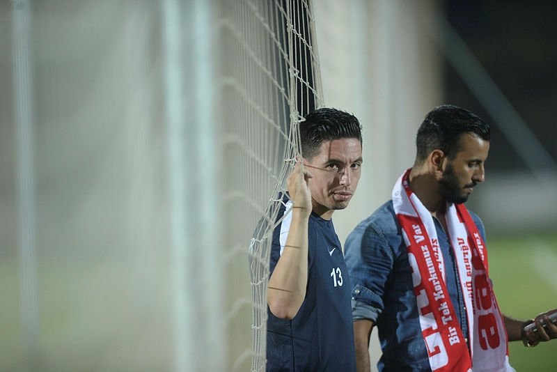 Süper Lig’de forma giyen Müslüman yabancı futbolcular