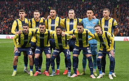 Fenerbahçe tecrübeli yıldızın tapusunu alıyor! Gelecek sezonun ilk transferi belli oldu