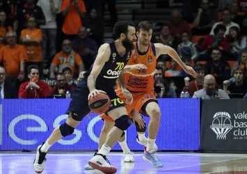 Fenerbahçe İspanya'da moral buldu!