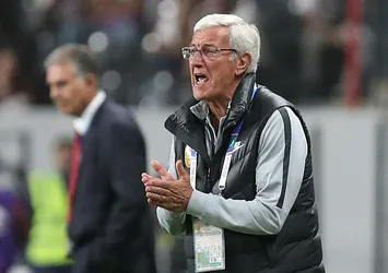Çin'de ikinci Lippi dönemi sona erdi