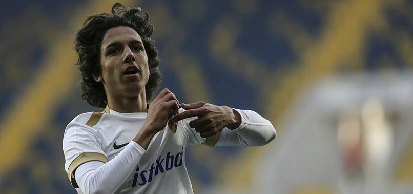 Süper Lig'in en genç golcüsü Emre Demir'in hikayesi