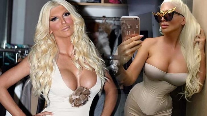 Jelena Karleusa geri geliyor!
