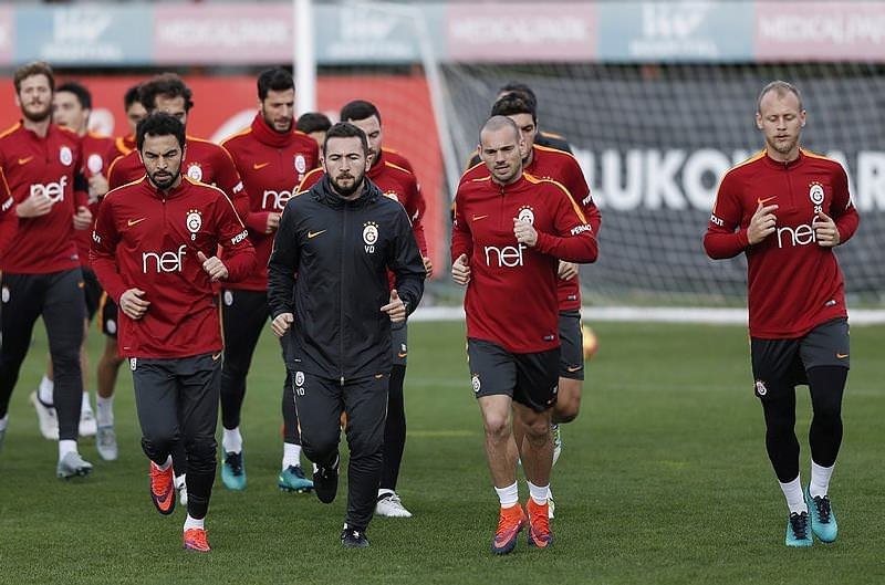 Hıncal Uluç: Galatasaray kümede kalmaya oynayacak