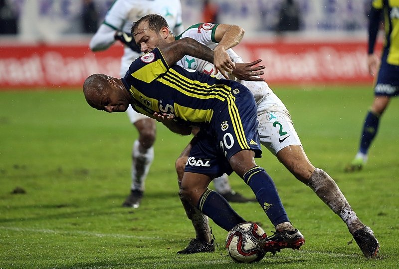 Fenerbahçe’de transfer çıkmazı! Ali Koç...