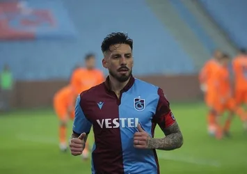 Kaptan Sosa’nın ikinci baharı