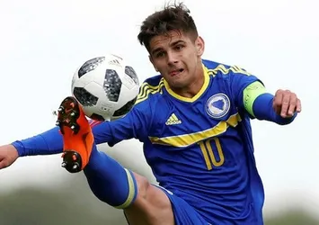Kara Kartal’da Ajdin Hasic belirsizliği