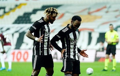 Son dakika spor haberi: Beşiktaş forması giyen Valentin Rosier Fransa’da haftanın 11’inde!