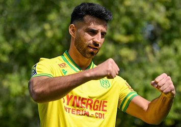 Adı Fırtına ile anılıyordu! Kulübüne veda etti