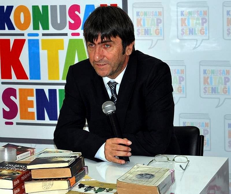 Rıdvan Dilmen’in unutulmaz sözleri