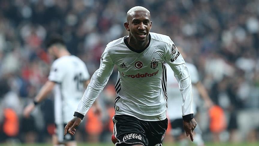 Talisca’nın menajeri alıcı arıyor