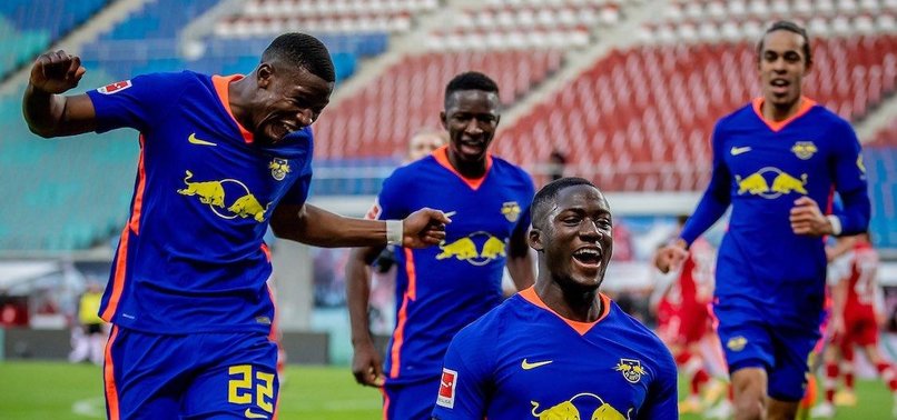 Leipzig Freiburg 3 0 Mac Sonucu Ozet Aspor