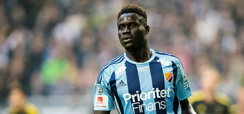 Badji İstanbul’da
