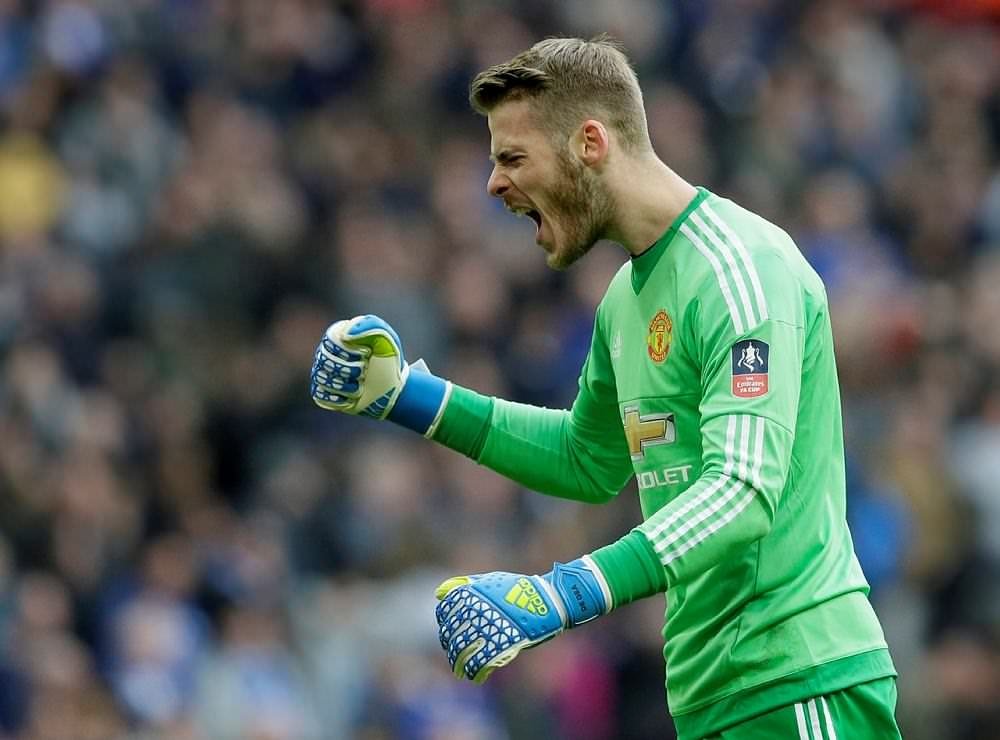 İşte Premier Lig’de yılın 11’i ve futbolcusu