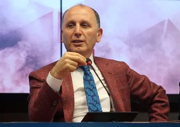 Muharrem Usta'dan hakem yorumu