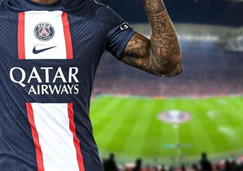 Aslan'dan 2. PSG harekatı! Taraftarı heyecanlandıran 3 isim