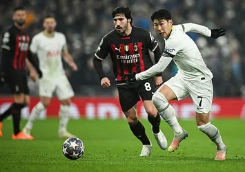 Milan İngiltere'de turladı!