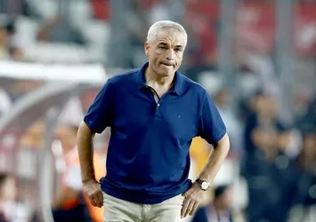"Kesinlikle galibiyeti düşünen bir oyun oynadık"