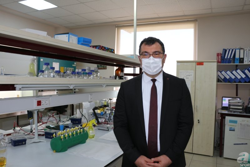 Son dakika: Corona virüsü aşısı için tarih verildi! İşte o tarih