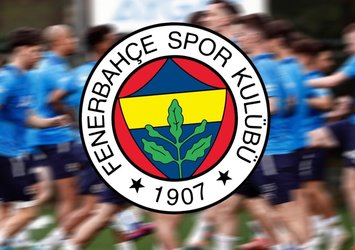 Fenerbahçe transfer bombalarını patlatacak!