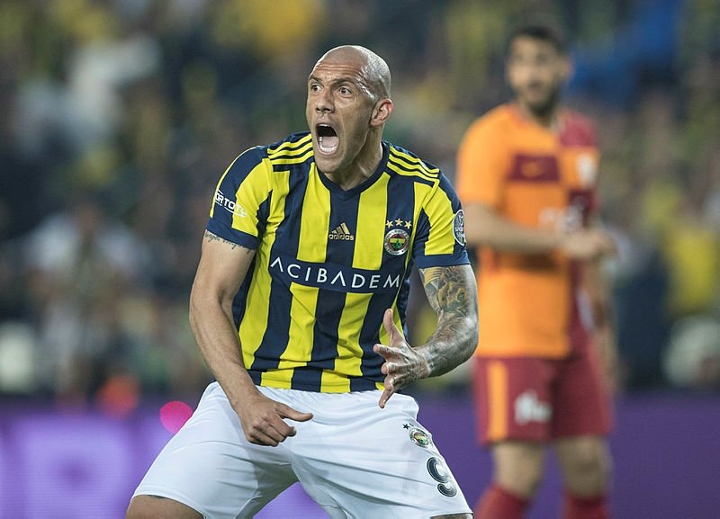 Stoperlere geçildiler!