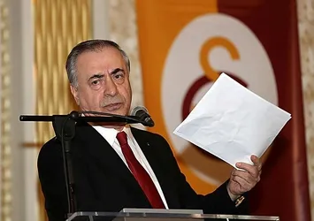 Galatasaray'da büyük hata!