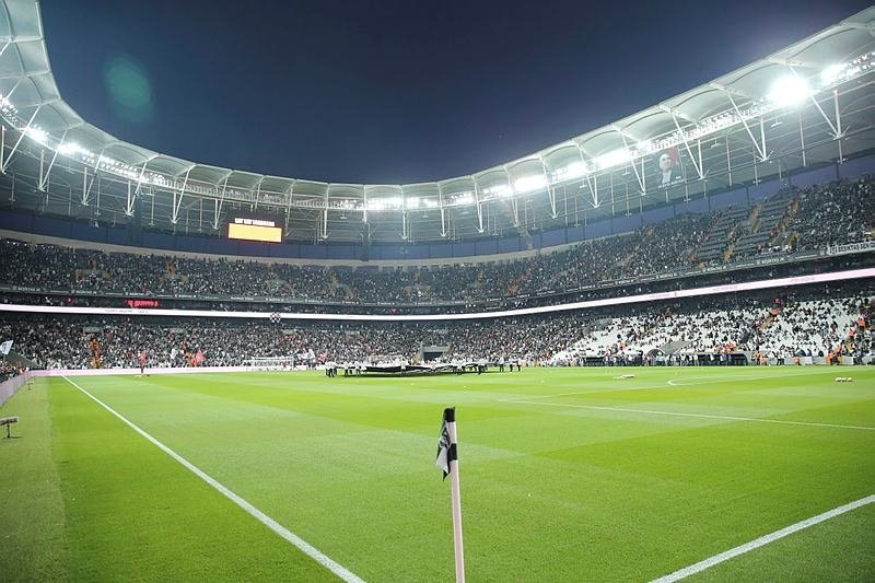 Sneijder’den ilginç Vodafone Arena yorumu