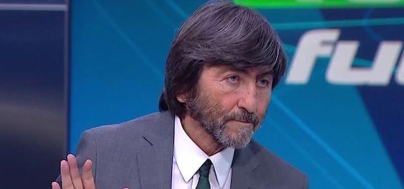 Rıdvan Dilmen'den flaş sözler! Olacak iş değil