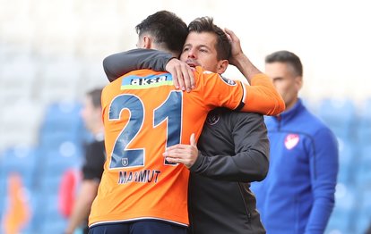 Başakşehir 2-1 Sivasspor MAÇ SONUCU - ÖZET