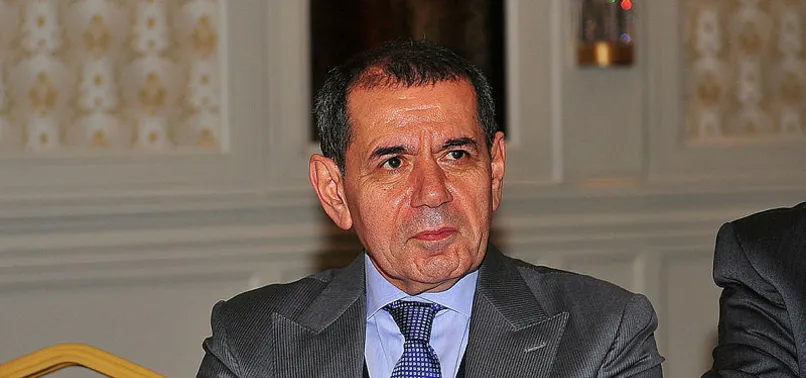 Dursun Özbek revizyon istiyor!