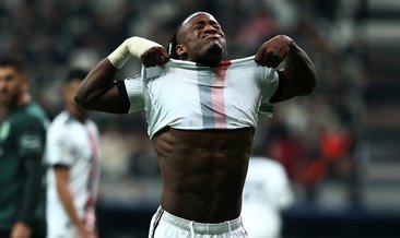 Beşiktaş'ta flaş Batshuayi gelişmesi!