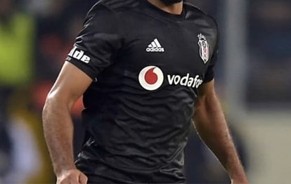 Son dakika spor haberi: Beşiktaş’ta kadro dışı bırakılan Douglas Yeni Malatyaspor’un yolunu tuttu!