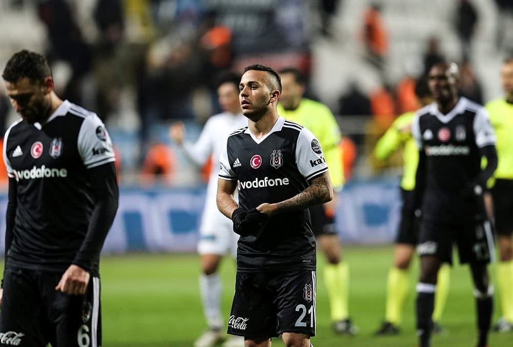 Yıldızlar karmasında hangi futbolcular olacak?