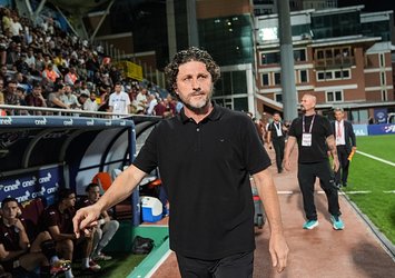 Fatih Tekke'den transfer açıklaması! Müjdeyi verdi