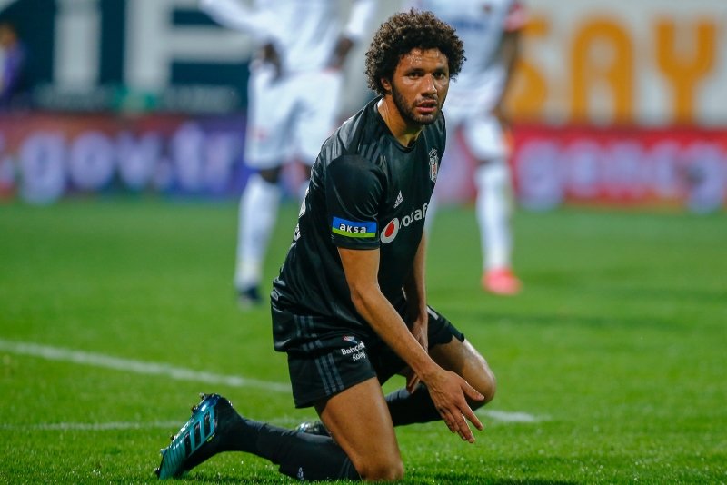 Besiktas Ta Elneny Krizi Aspor