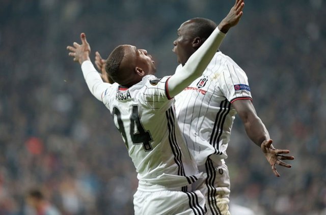 Talisca’ya çok sert tepki