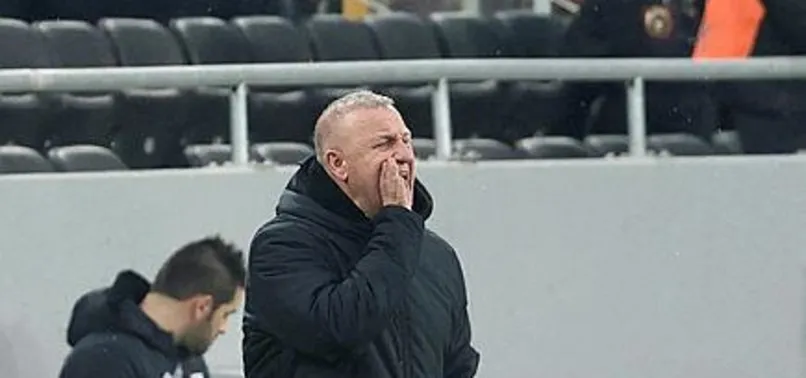 Spor Toto 1. Lig'e teknik adam dayanmıyor!