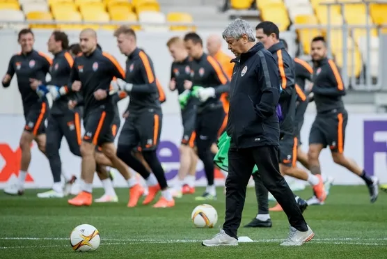 Lucescu'dan Galatasaray açıklaması